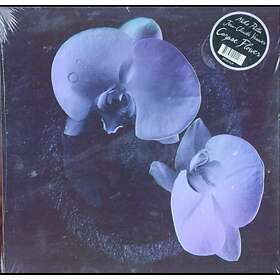 Mike Patton & Jean-Claude Vannier Corpse Flower CD