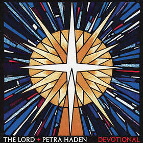 The Lord Haden Devotional CD