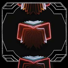 Arcade Fire Neon Bible CD