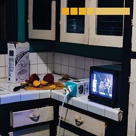 Of Affection Field Appearances CD