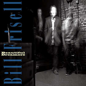 Bill Frisell Beautiful Dreamers CD