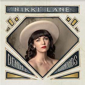 Nikki Lane & Diamonds CD