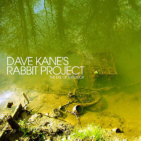 Dave Kan Eye Of The Duck CD