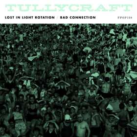 Tullycraft Lost In Light Rotation CD