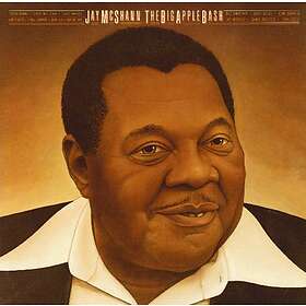 Jay McShann Big Bash CD