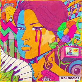 Sweet Lizzy Project CD