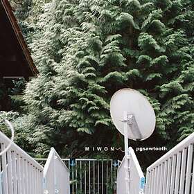 Miwon Jigsawtooth CD