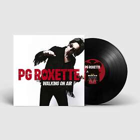 PG Roxette On Air LP