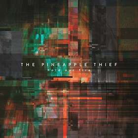 The Pineapple Thief Hold Our Fire CD