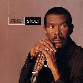 Jon Lucien By Request CD