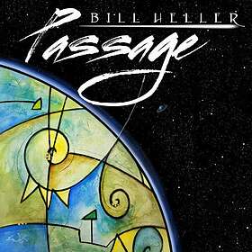 Bill Passage CD