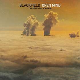 Blackfield Mind:Best Of CD