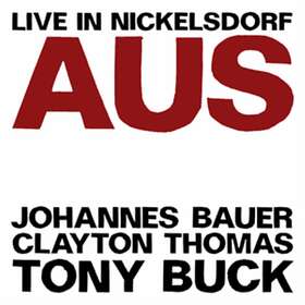 Aus Live In Nickelsdorf CD