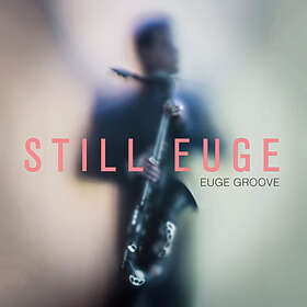 Euge Still CD
