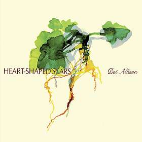 Dot Heart-Shaped Scars CD