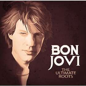 Bon Jovi Ultimate Roots (Live 1987/88) CD