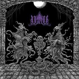 Noctu Evangelium Tenebris (Digipack) CD