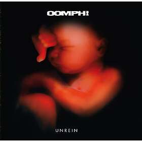 Oomph! Unrein CD
