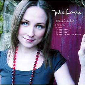 Julie Fowlis Cuilidh CD