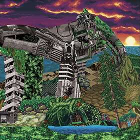 M. Gengras Time Makes Nothing Happen CD