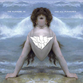 Streetwaves Pleasure To End All CD