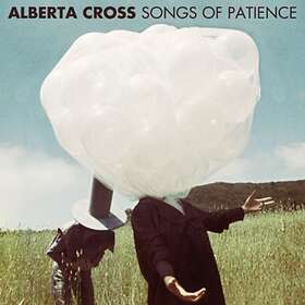 Alberta Songs Of Patience U.S. Edition CD