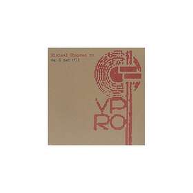 Michael Live Vpro 1971 CD
