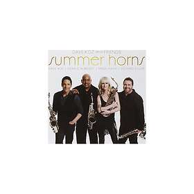 Dave Koz Summer Horns CD