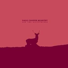 Dale Cooper Parole De Navarre CD