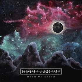 Himmellegeme Myth Of Earth CD