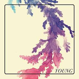 Erica Freas Young CD