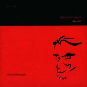 Jørn Øverli Teie-Tid CD