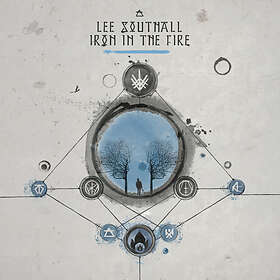 Southall Iron In The Fire CD