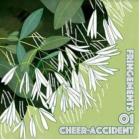 Cheer-Accident Fringements CD