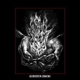 Kosmovorous Glorification Sermons CD