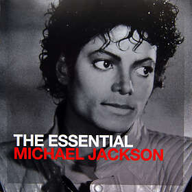 Michael The Essential CD