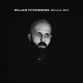 William Fitzsimmons Bell CD