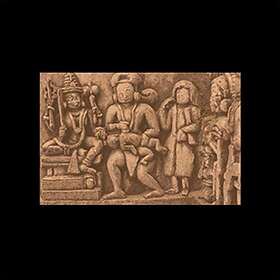 Theme Sacral Blood Warning CD