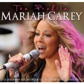 Mariah Carey The Profile CD