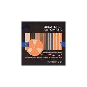 Creature Automatic Dust Clouds May Exist CD