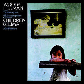 Herman Children Of Lima CD