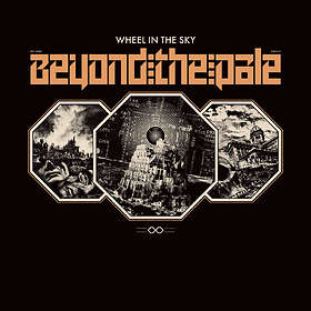 Wheel In The Sky Pale CD