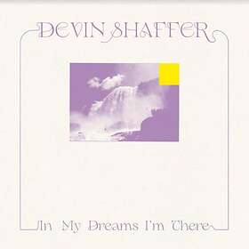 Devin Shaffer In My Dreams I'm There CD