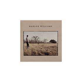 Marlon Williams CD