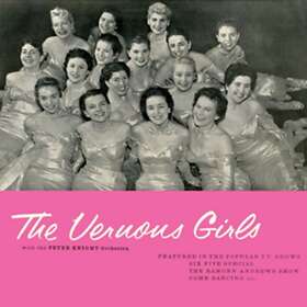 Vernons Girls / Lyn CD