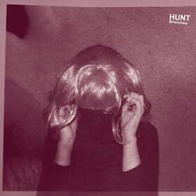Hunt - Branches CD
