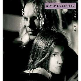 Boy Meets Girl Reel Life: Expanded Edition CD