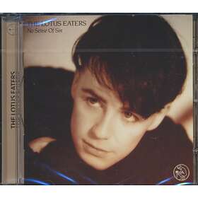 The Lotus Eaters No Sense Of Sin CD