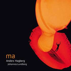 Anders Hagberg Ma CD