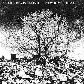 The Bevis Frond New River Head CD